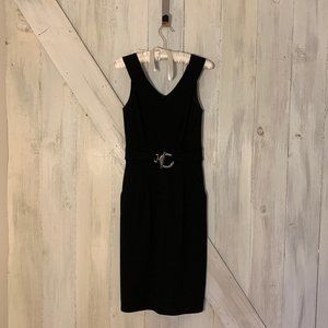 Suiting Dress with AWESOME Pockets